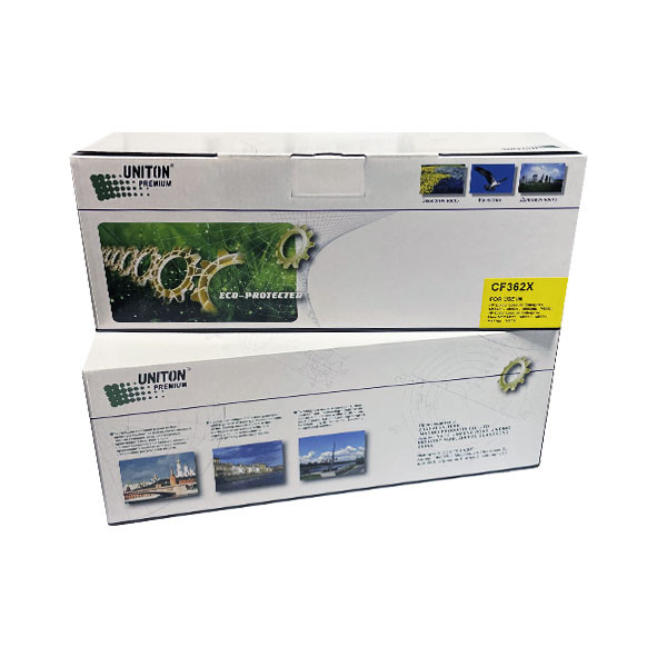 Картридж для HP Color LJ M552/ M553/M577 CF362X (508X) желтый (1…