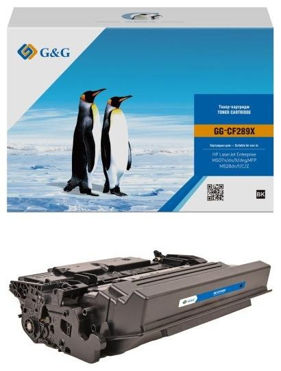 GG-CF289X