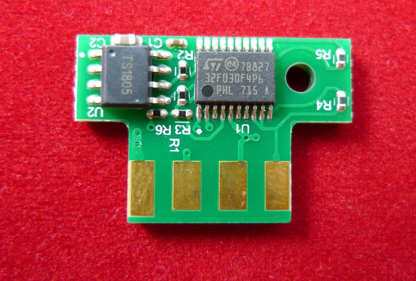 ELP-CH-LC540M-2K