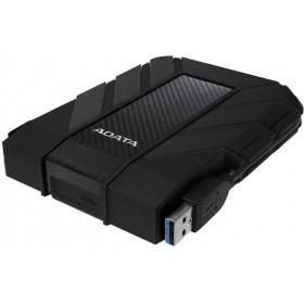 A-Data Portable HDD 1Tb HD710 AHD710P-1TU31-CBK {USB 3.1, 2.5", Black}