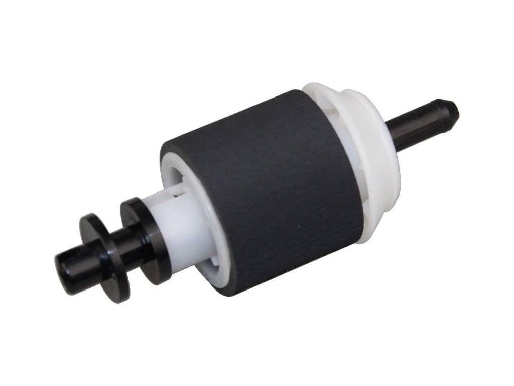 Ролик захвата из кассеты (лоток 2,3) HP CLJ CP3525/CM3530/M575 (RM1-4968) CET