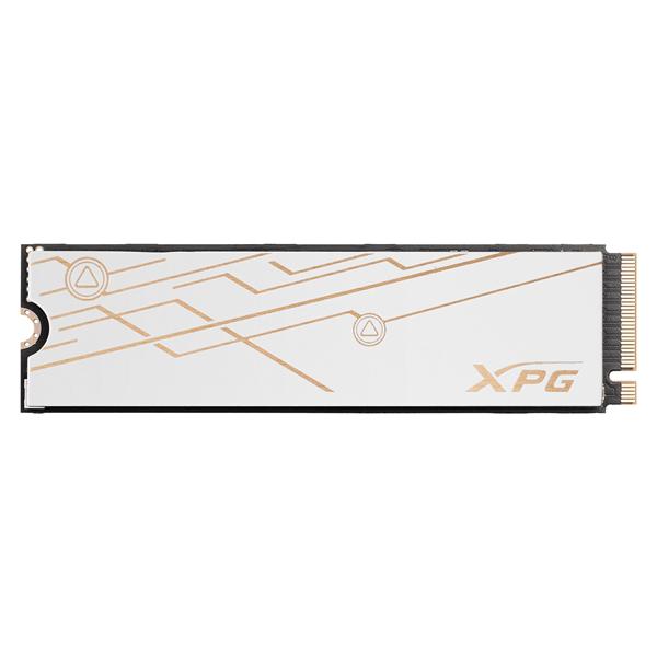 Твердотельный накопитель ADATA MARS 980 BLADE M.2 NVMe PCIe 5.0 x4 2TB 14000/13000 COLOR BOX SEPARATED