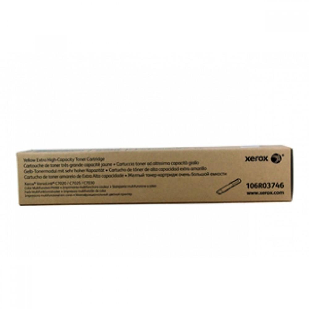 Xerox 106R03746 (новый, 2024)