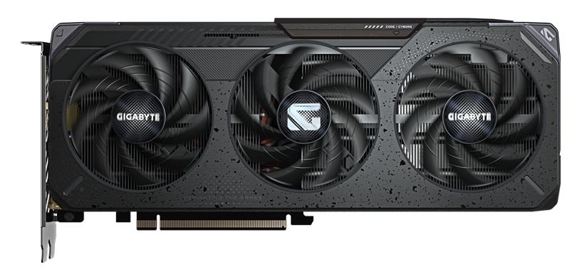 Видеокарта GIGABYTE RX9060XT GAMING OC 8GB//RX9060XT, HDMI*2, DP, 8G,D6
