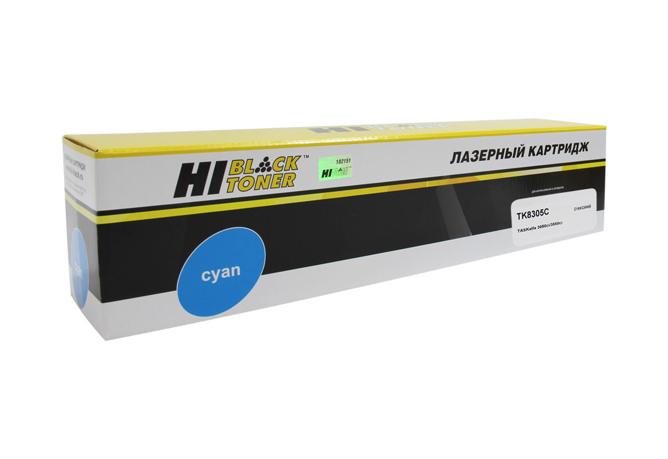 HB-TK-8305C