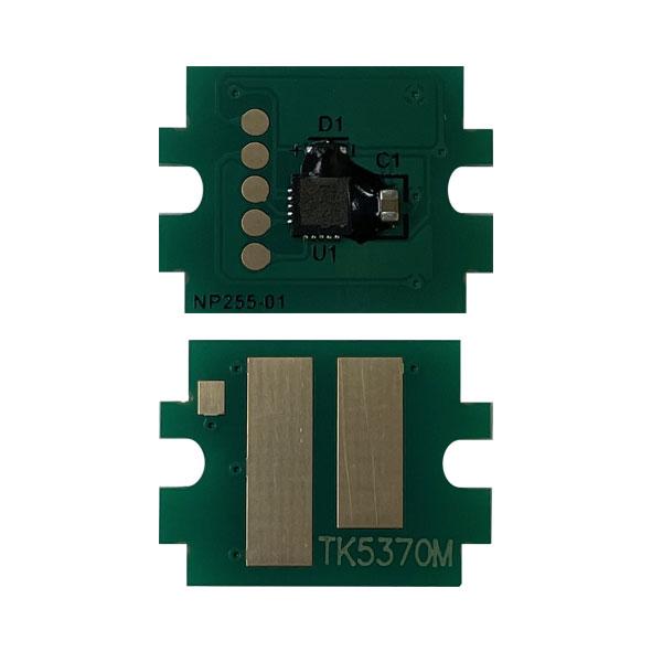 Чип к-жа (TK-5370 M) Kyocera PA3500c/ MA3500c (5K) magenta UNIte…