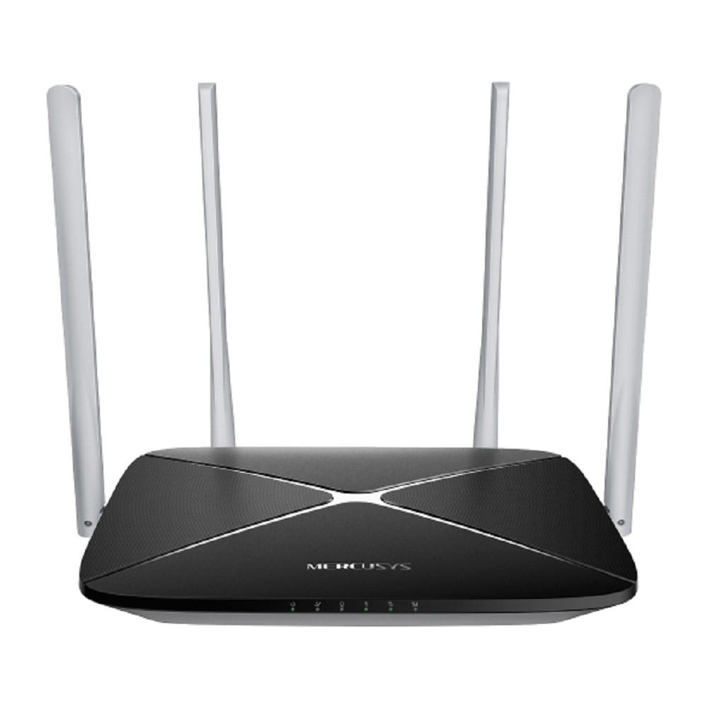 Mercusys MB135-4G Двухдиапазонный роутер Wi-Fi AC1200 с поддержкой 4G LTE