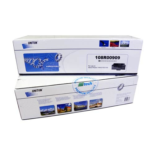Картридж для XEROX Phaser 3140/3155/3160 (108R00909) (2,5K) UNIT…