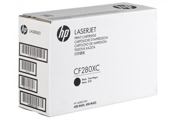 HP CF280XC (новый, 2020)