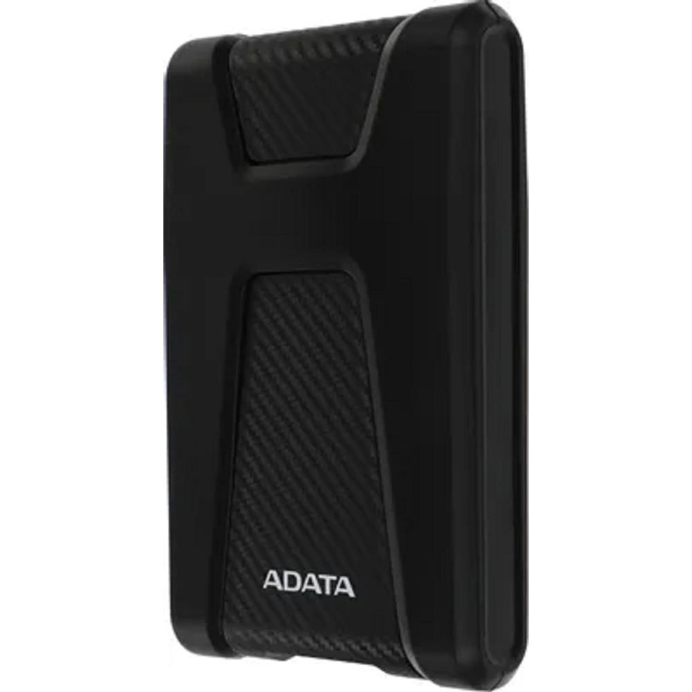 A-Data Portable HDD 1TB DashDrive Durable AHD650 черный [AHD650-1TU31-CBK]