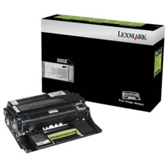 Lexmark 50F0Z00 500Z (новый)
