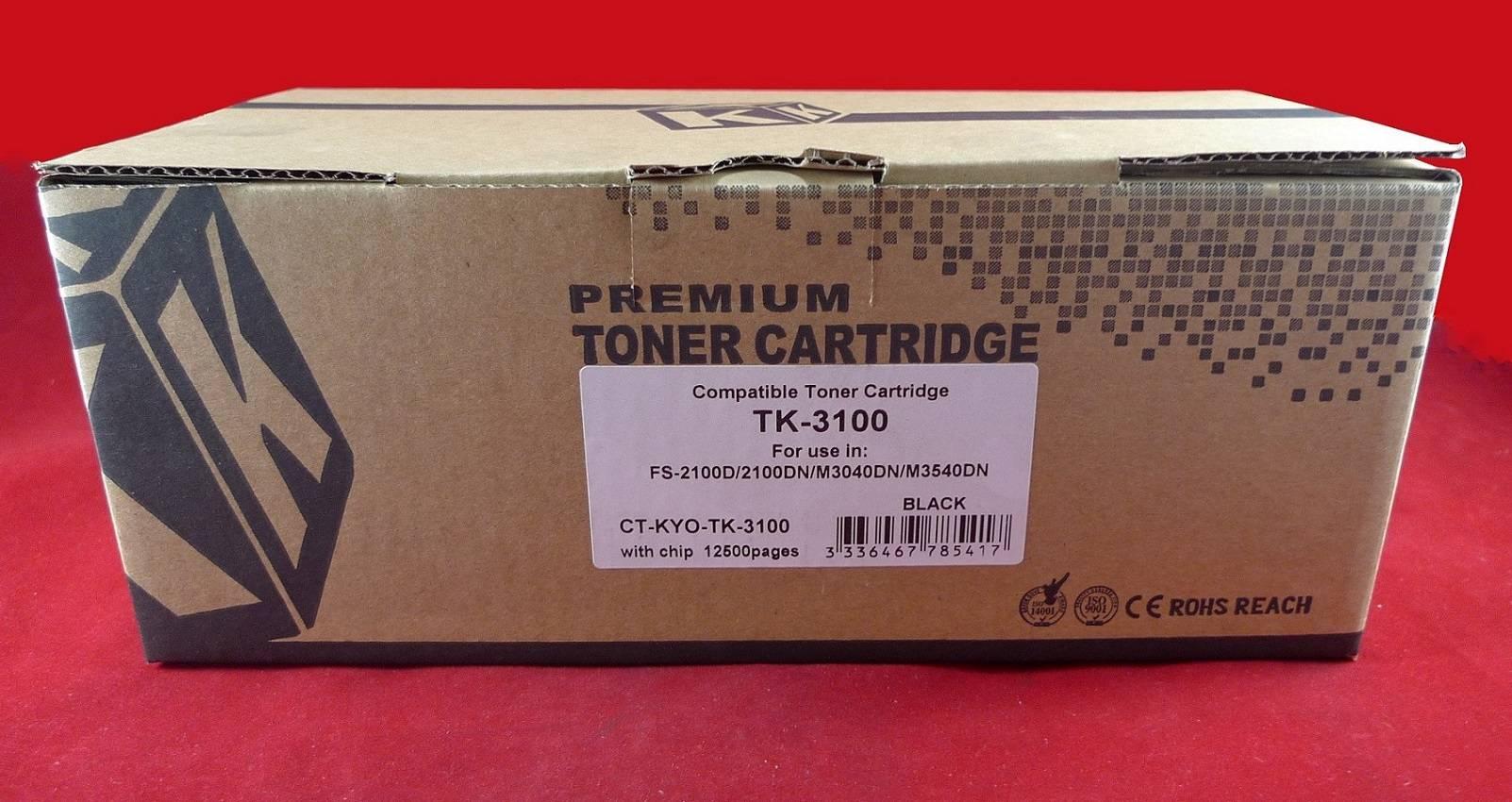 CT-KYO-TK-3100