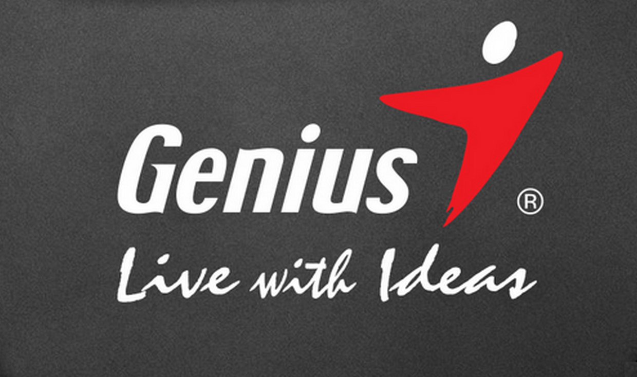 Genius