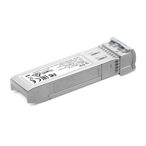 TP-Link SM5110-LR Трансивер SFP+, 10GBase-LR (Duplex LC), 1310нм, одномод, до 10км