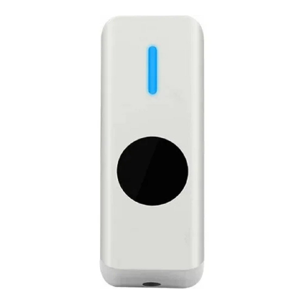 Tantos TS-NoTouch White Бесконтактная кнопка выхода, накладная, 00-00182922