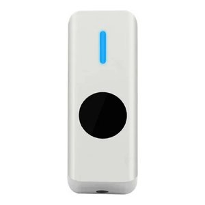 Tantos TS-NoTouch White Бесконтактная кнопка выхода, накладная, 00-00182922