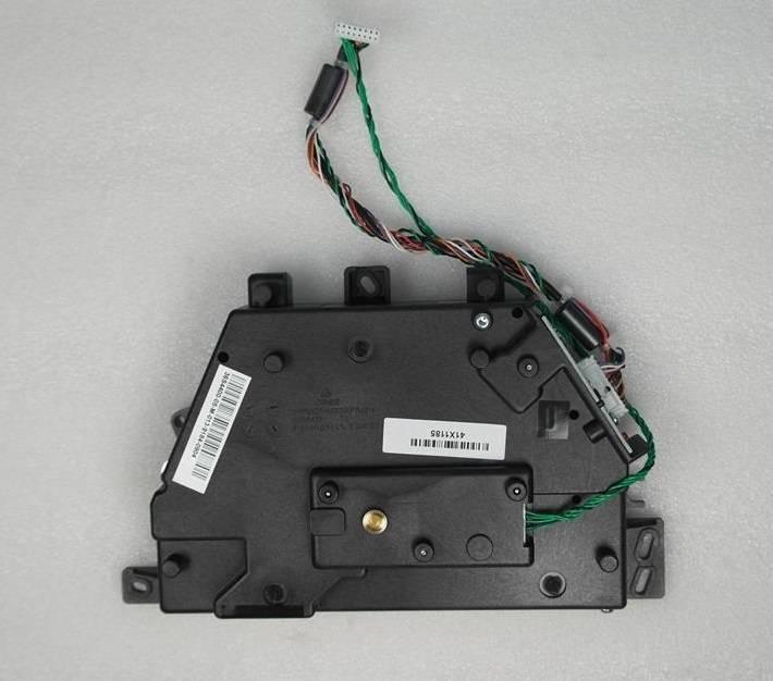 Блок лазера Lexmark MS32x/42x/52x/62x/MX32x/42x/52x/62x/MB2338/2442/2546/XM124x/3250 (41X1185)