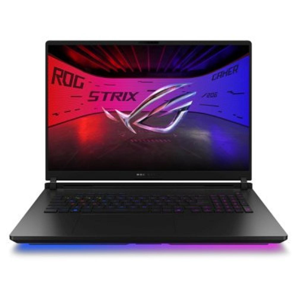 Asus ROG Strix Scar 18 G835LXG-TQ530W [90NR0LF1-M00SN0 ] Black 18" {WQUXGA Ultra 9 290HX Plus/ 64Gb /SSD1Tb/RTX 5090 24Gb /Windows 11 Home}