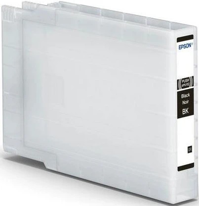 Картридж EPSON T04C черный для WF-C8190DW/WF-C8690DWF (C13T04C140/C13T04C14N)