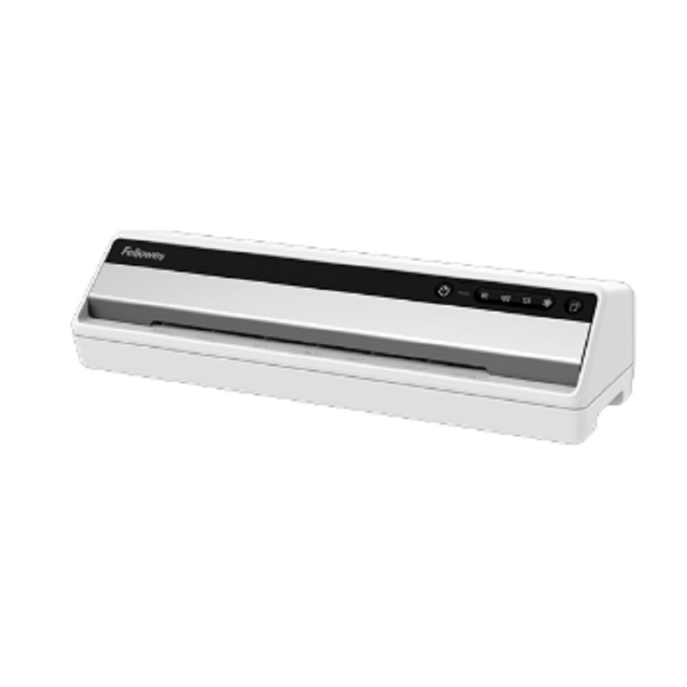 Fellowes Ламинатор Saturn A3 FS-57360(01) {75-125 мкм, 50 см/мин, нагрев за 60 сек}