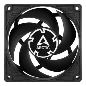 Case fan  ARCTIC P8 Silent Black- 5 Pack (ACFAN00301A)