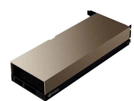 Видеокарта PCIE16 141GB 700W SXM Based H200 BLK 900-21010-0040-000 NVIDIA