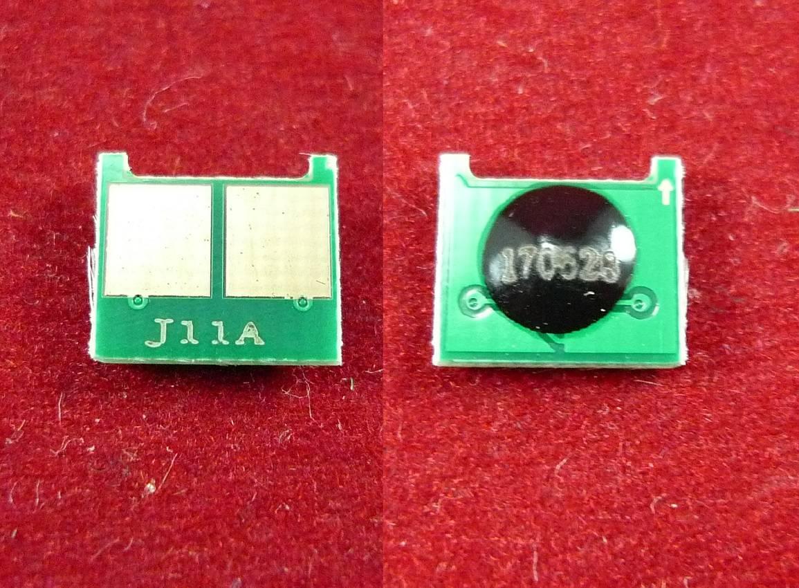 Чип унив. для карт. CB435A/CB436A/CE285A/CE278A/CE255A/CF280A/CF283A/CE505A/CC364A/CE314A ELP Imaging®, ELP-CH-HMUn11A