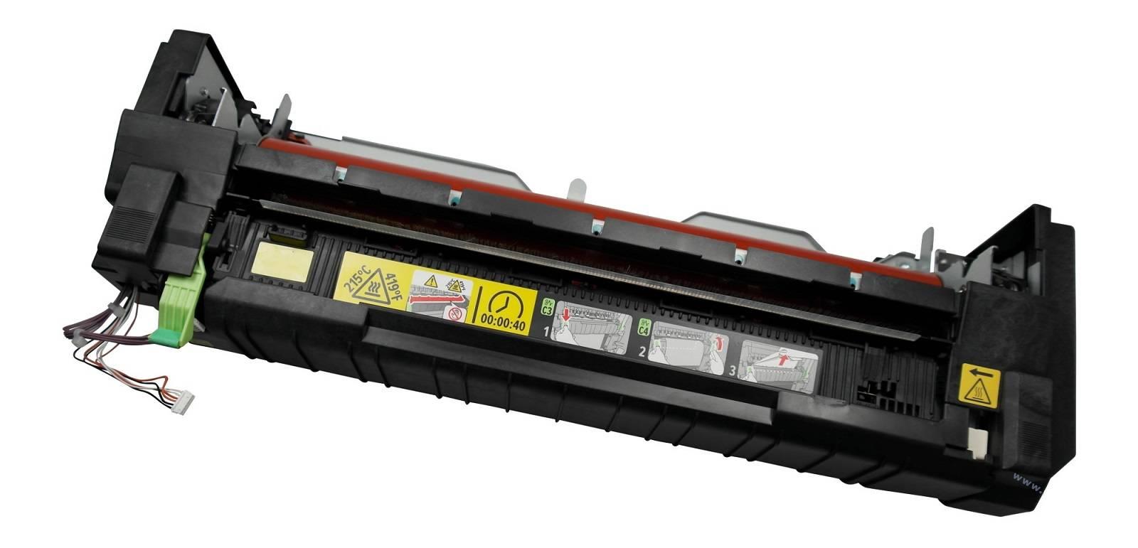 Узел термозакрепления Lexmark CS923/CX922/923/924 Fuser Unit (41X1505)