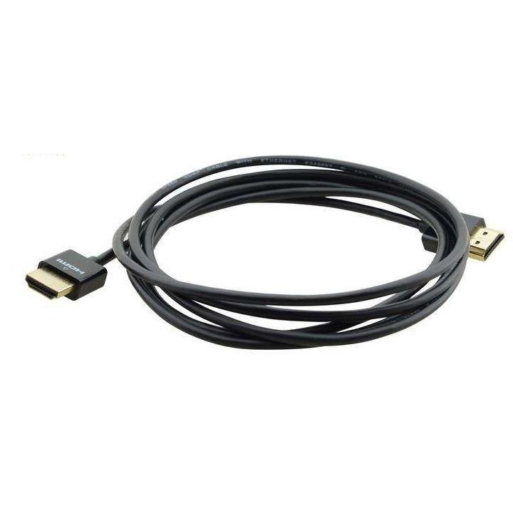 Kramer Кабель HDMI-HDMI  (Вилка - Вилка) C-HM/HM-15, 4.6м 4K@60Hz (4:2:0) [97-0101015]