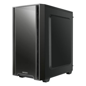 Ginzzu CL510 mATX