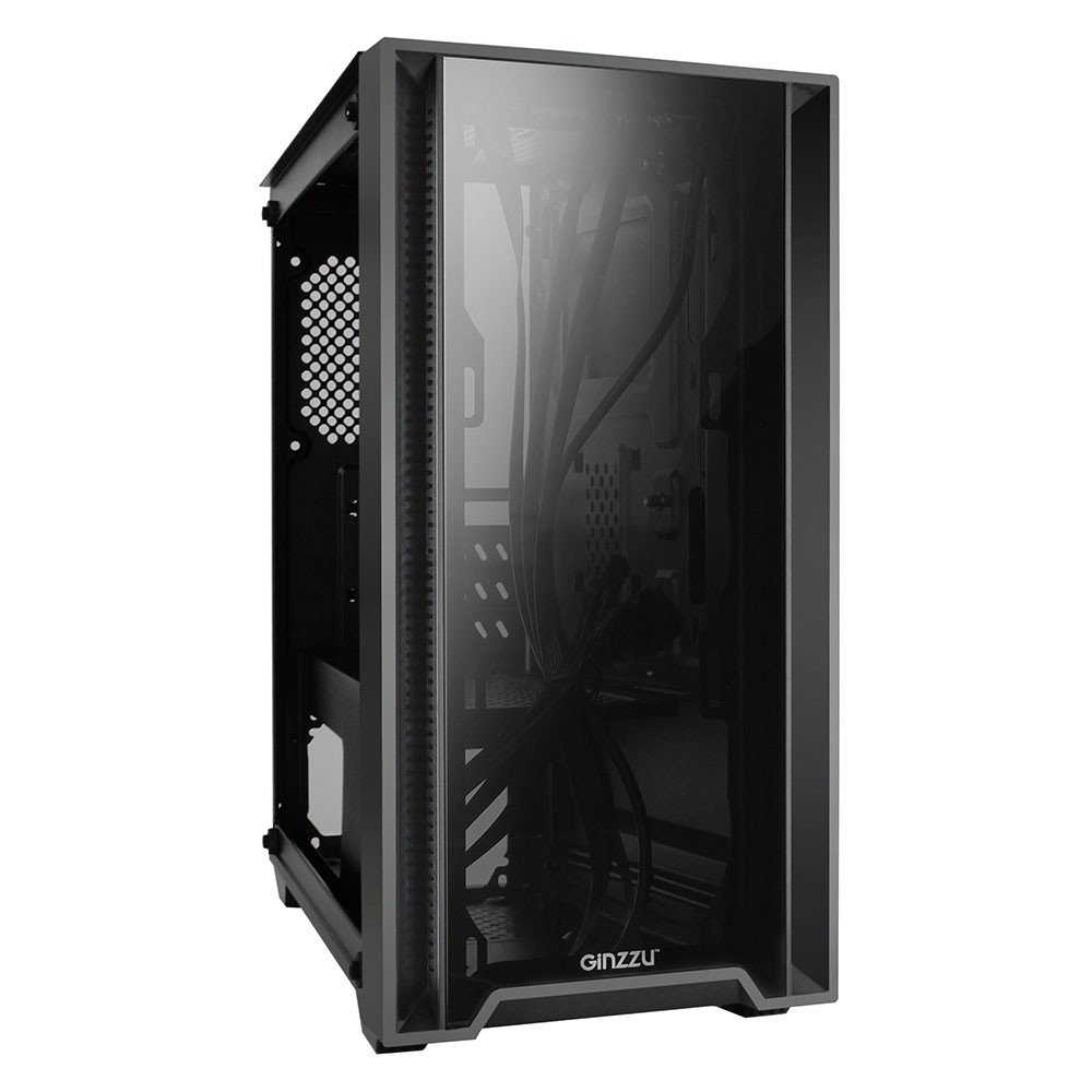 Ginzzu CL510 mATX