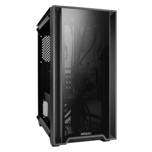 Ginzzu CL510 mATX