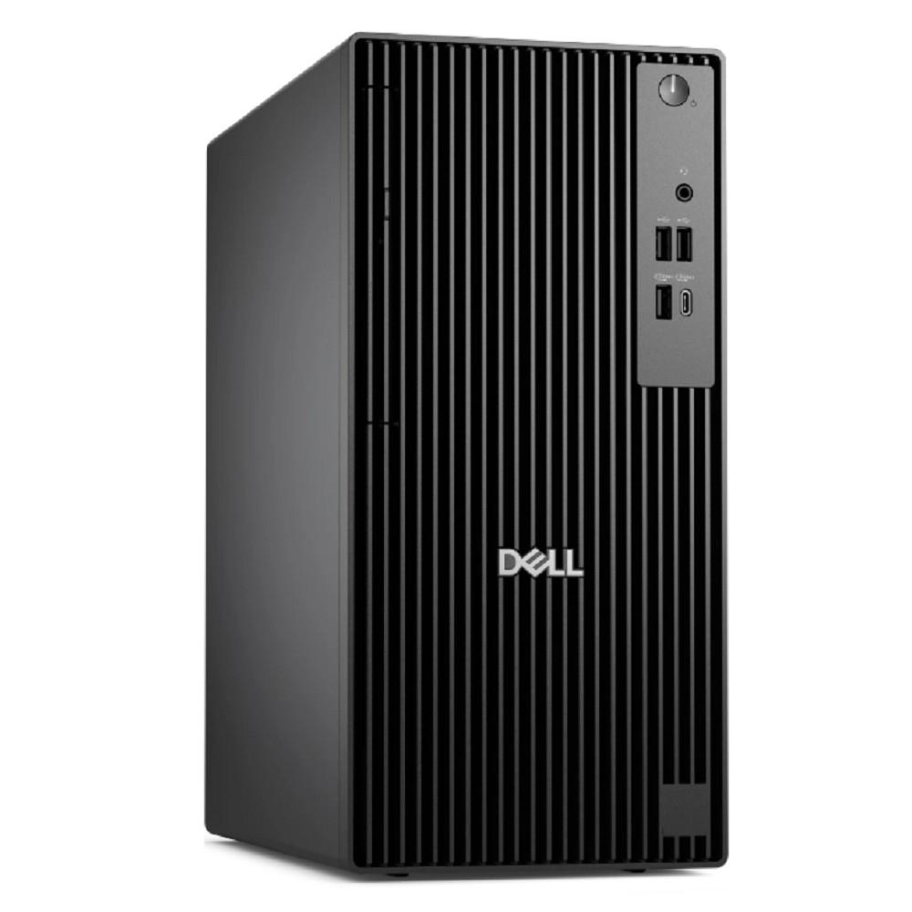 Dell Pro Tower QCT1250 MT [PRO-7060] Black { i7 14700/16Gb/SSD512Gb UHDG 770/W11Pro/m/kb}