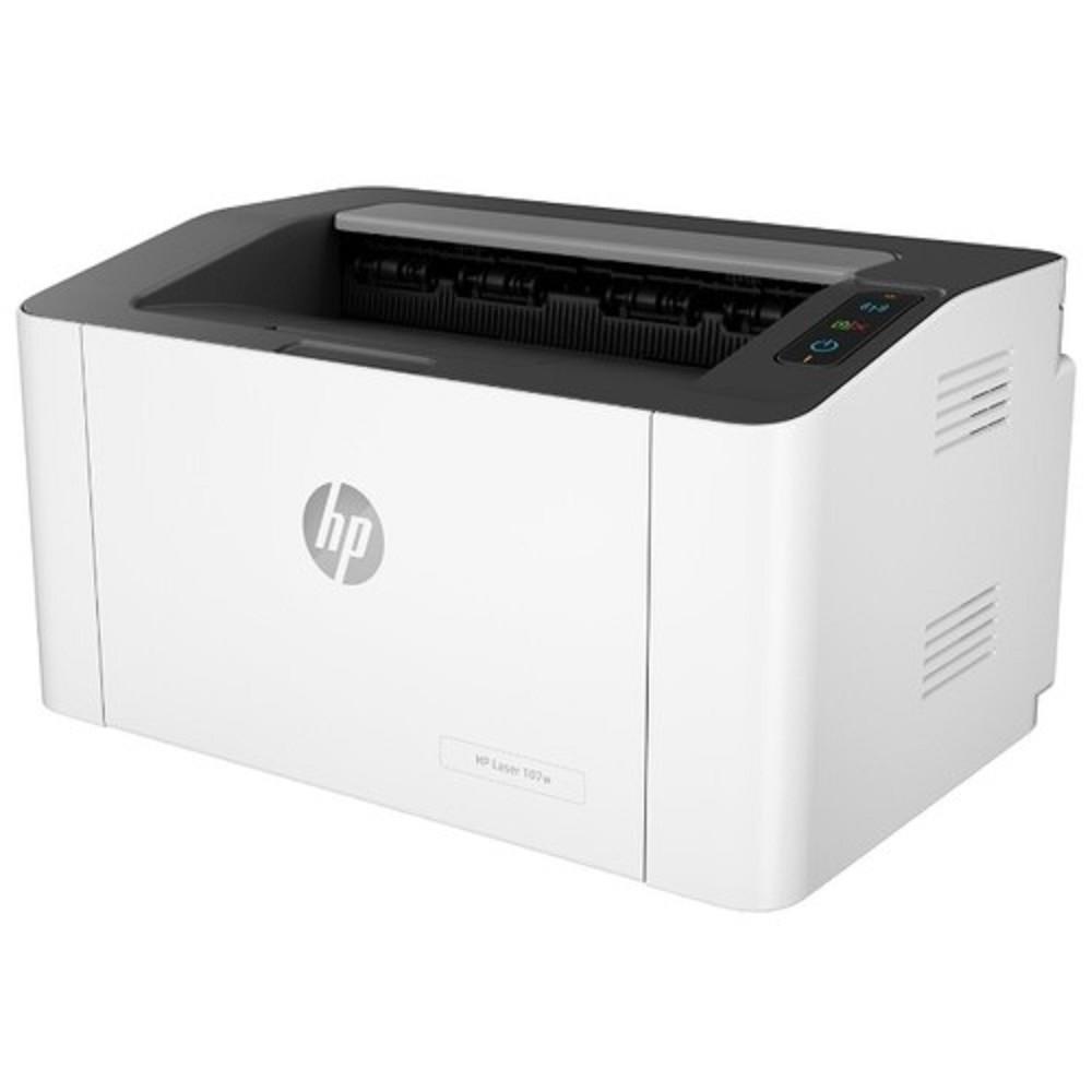 Ремонт HP Laser 107w в Москве — выезд мастера через 2 часа