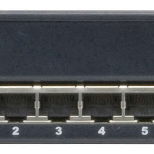 Переключатель KVM,  1 local user PS2+VGA+1 IP user => 16 cpu (PS2/USB/Sun+VGA)/RS232, без шнуров KH1516AI/KH1516AI-AX-G/ Cat 5 High-Density KVM over the NET.
