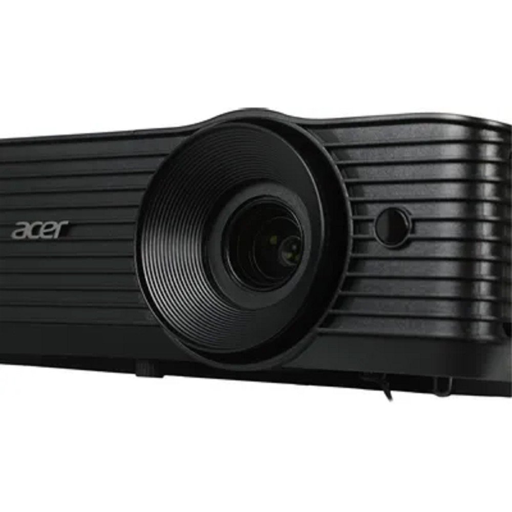 Acer X1128H {DLP 3D SVGA 4800Lm 20000:1 HDMI 2.7kg Euro Power EMEA}, MR.JTG11.001