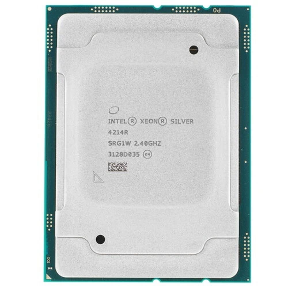 CPU Intel Xeon Silver 4214R PULL  OEM