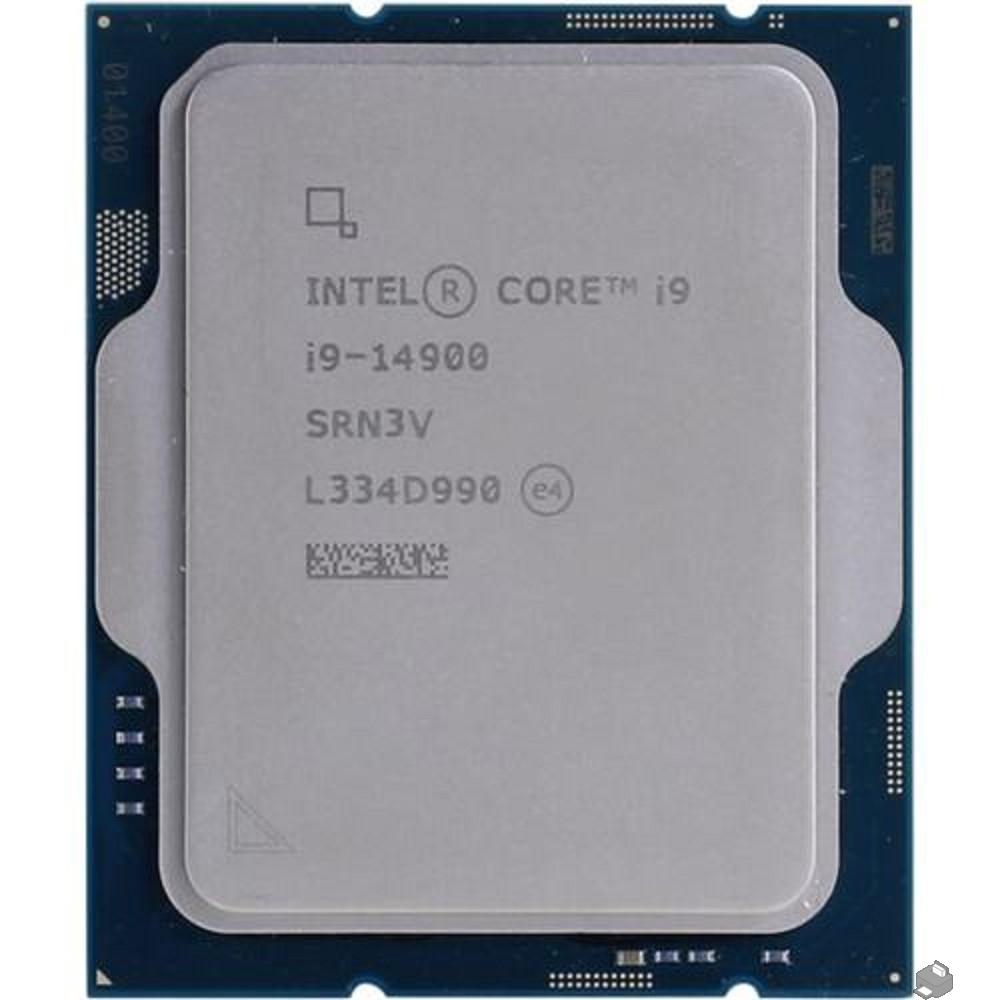 CPU Intel Core i9-14900 OEM, CM8071504820609