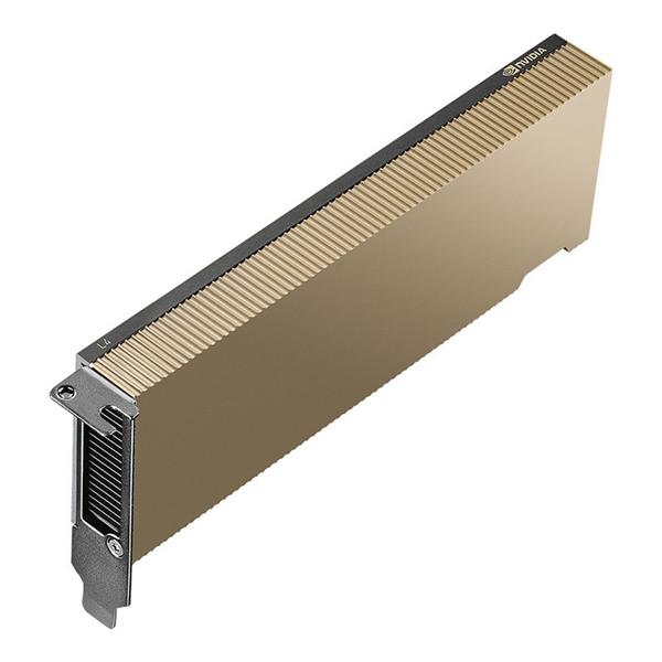 Графический ускоритель Nvidia L4 24GB GDDR6, PCIe Gen4 (x16), Half-height, half-length (HHHL), single-slot, Passive, 40-72W (900-2G193-0000-000 / 900-2G193-0000-001)