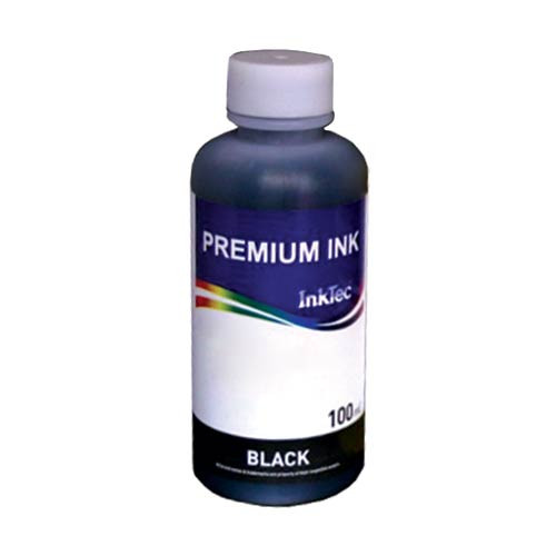 Чернила для HP (178) CB316/CB321 (100мл,black, Pigment) H7064-100MB InkTec