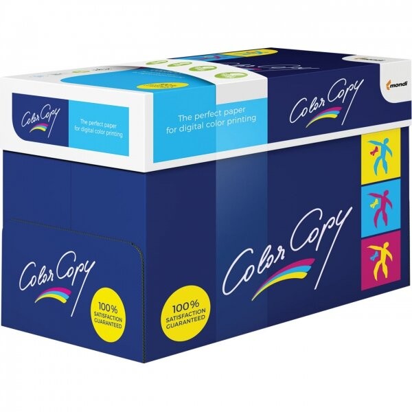 Бумага  Color Copy 90 SRA3  500л.  грузить кратно  4шт.  см.  003R95838, 180085041