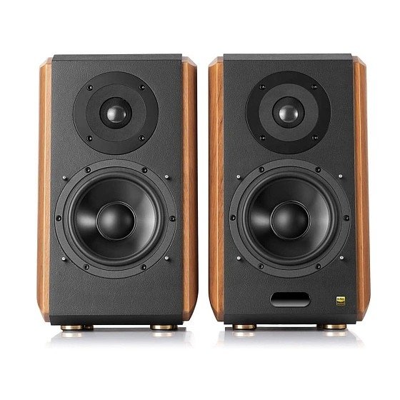 Edifier S1000MK II brown