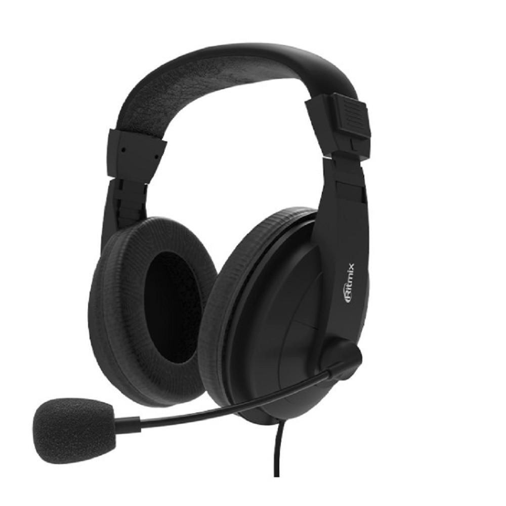 RITMIX RH-540M black, 80001155