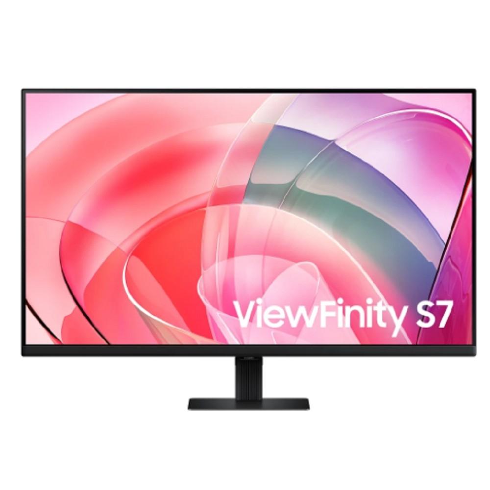 LCD Samsung 31.5" S32D700EAI {VA 3840x2160 60Hz 5ms 178/178 350cd 1000:1 HDMI DisplayPort}, LS32D700EAIXCI