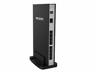 Голосовой шлюз YEASTAR VoIP-FXS-шлюз с поддержкой 8 FXS-линий, TA800