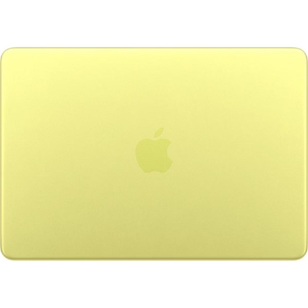 Apple MacBook Neo 13-inch 2026 [MHFD4LL/A] (КЛАВ.РУС.ГРАВ.) Citrus 13.0'' Liquid Retina {(2408x1506) 500nits A18 6C CPU 5C GPU/8GB/256GB SSD/без переходника 11028658/11134081/1979059/11007065}