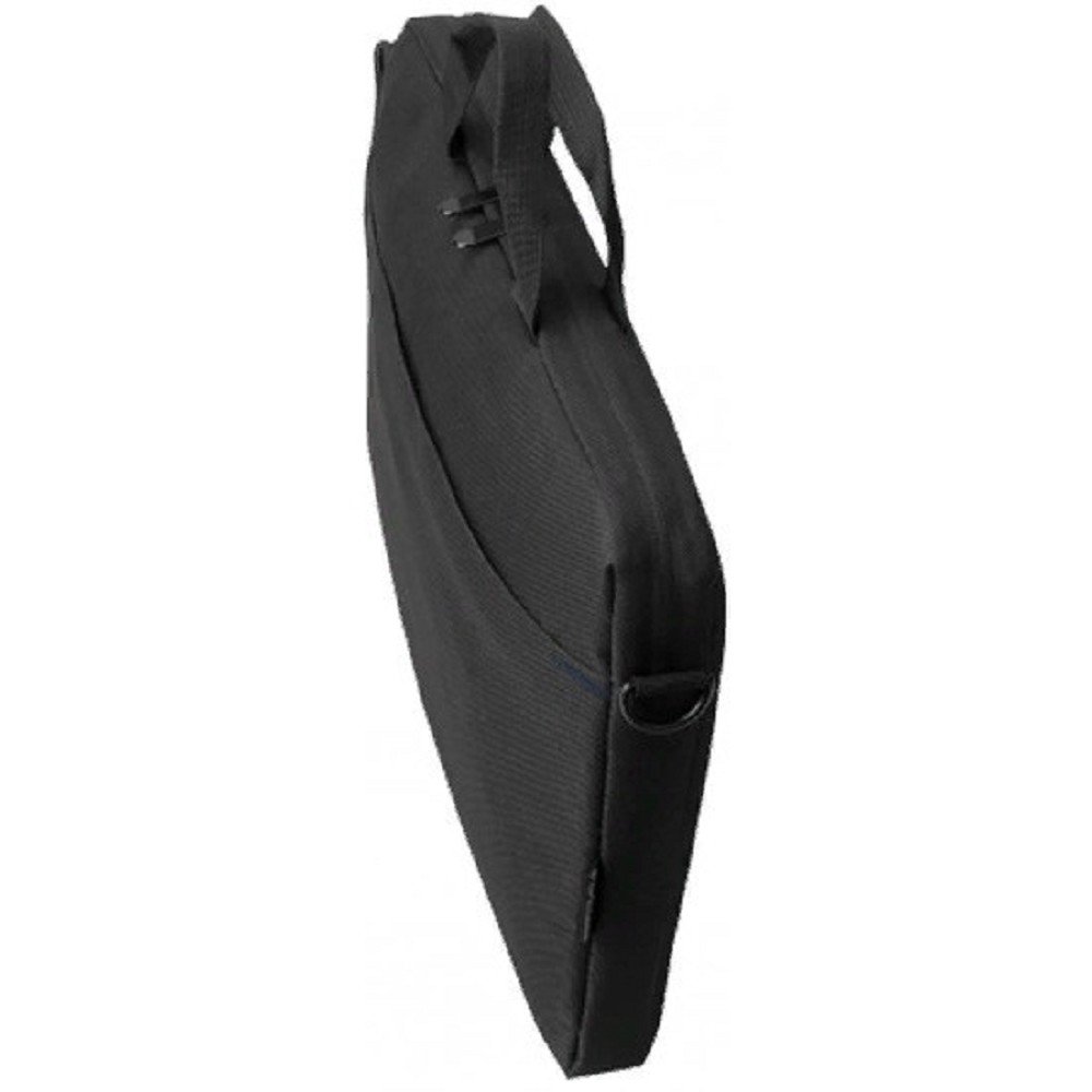 Сумка PORTCASE KCB-140BK (нейлон, чёрная до 15,6")