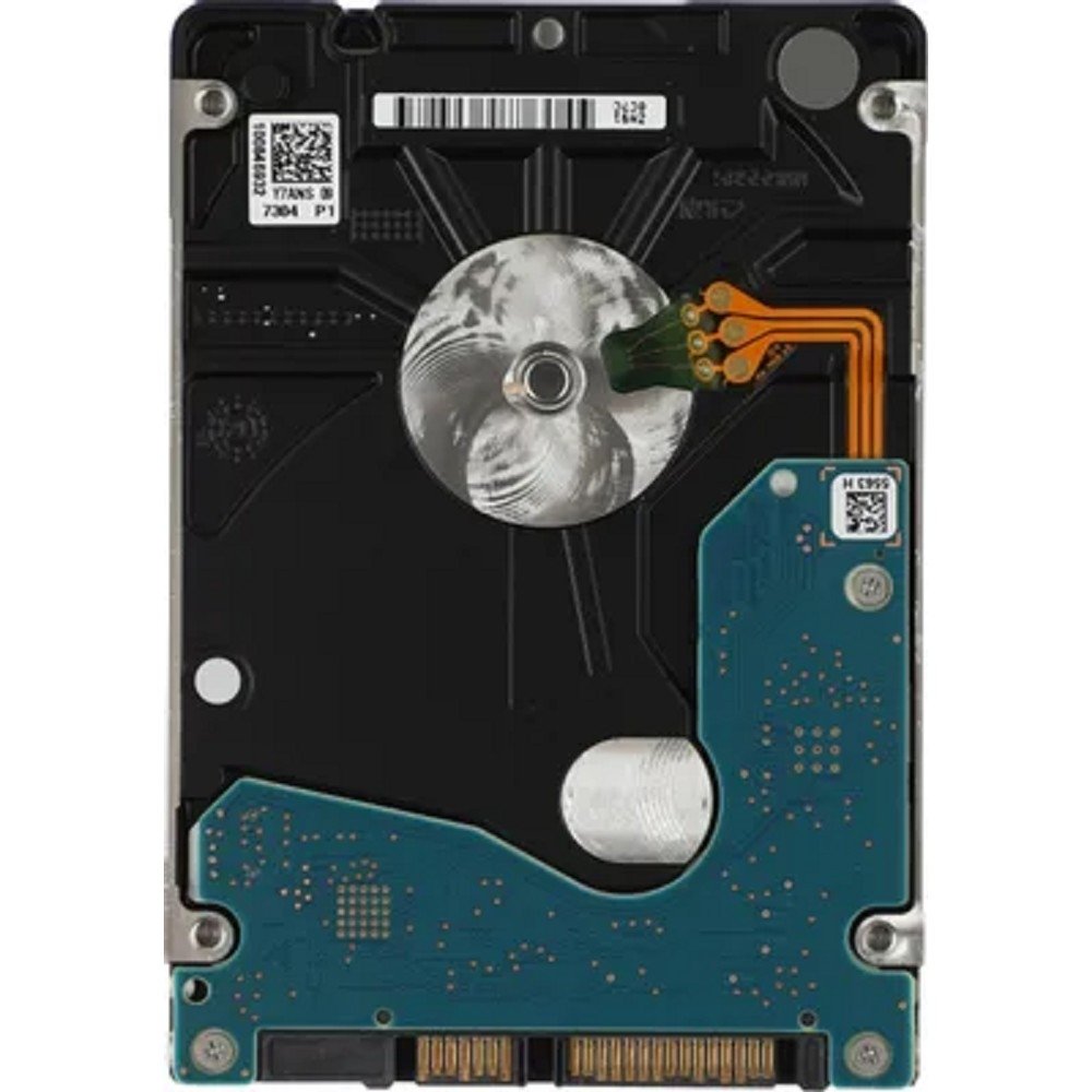 1TB Seagate Barracuda Pro (ST1000LM049) {SATA 6.0Gb/s, 7200 rpm, 128mb buffer, 7мм}