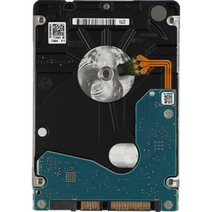 1TB Seagate Barracuda Pro (ST1000LM049) {SATA 6.0Gb/s, 7200 rpm, 128mb buffer, 7мм}