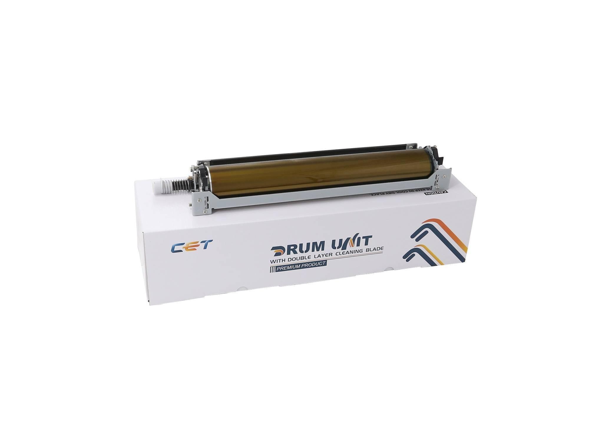 Драм-юнит для KONICA MINOLTA AccurioPrint C4065/C4070/C4080 CMY 460K стр. (DR620/DR621/ACE60Y1/ACE60Y3) CET, CET471087